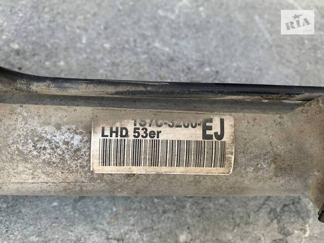 Рулевая рейка для Ford Mondeo MK3 2000-2007 - Фото 4