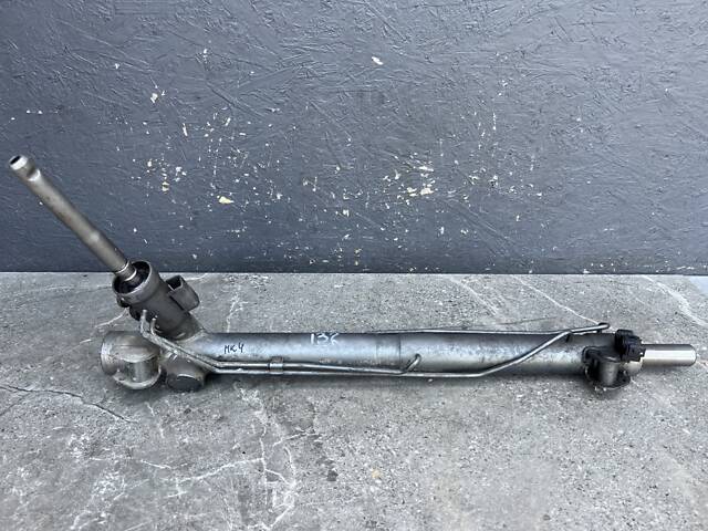 Рульова рейка Ford Mondeo MK4 2007-2014 - Фото 1