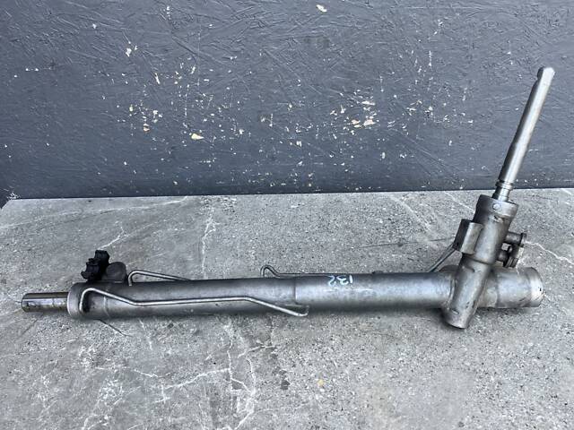 Рульова рейка Ford Mondeo MK4 2007-2014 - Фото 4