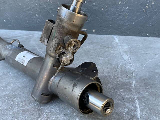 Рульова рейка Ford S-Max 2006-2014 - Фото 4