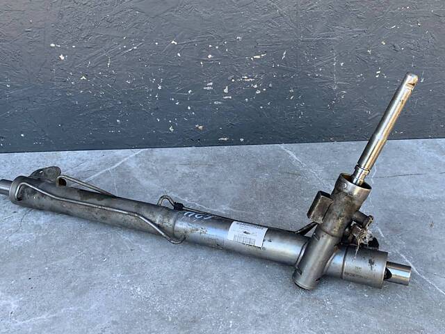 Рульова рейка Ford S-Max 2006-2014 - Фото 3