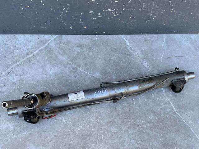 Рульова рейка Ford S-Max 2006-2014 - Фото 2