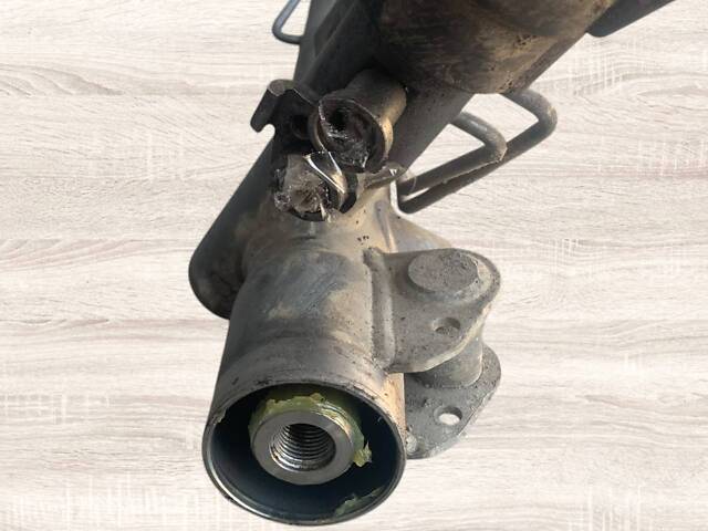 Рульова рейка для Ford S-Max 2006-2014 - Фото 3