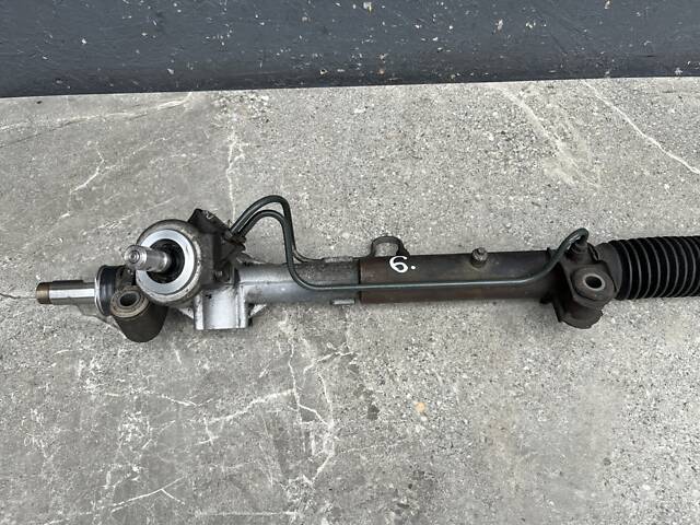 Рулевая рейка Ford Tourneo Connect I - Фото 1