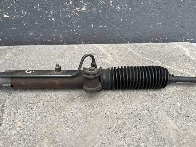 Рулевая рейка Ford Tourneo Connect I - Фото 2