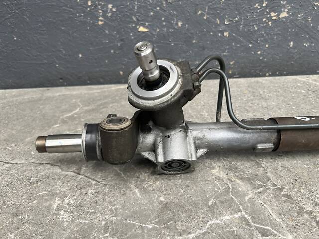 Рулевая рейка Ford Tourneo Connect I - Фото 3