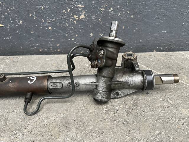 Рулевая рейка Ford Tourneo Connect I - Фото 4