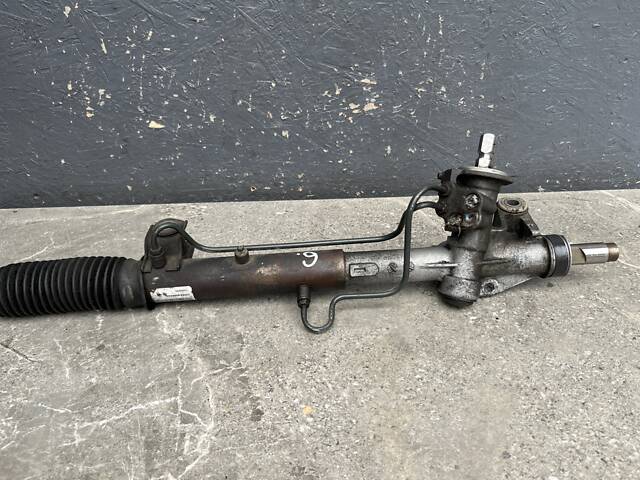Рулевая рейка Ford Tourneo Connect I - Фото 5