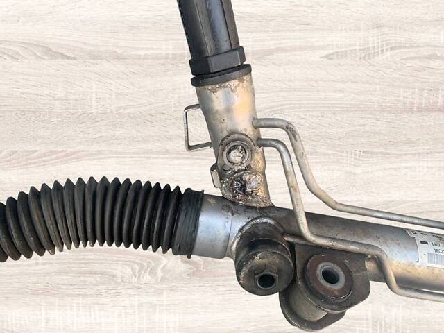 Рульова рейка для Ford Tourneo Custom 2015-2023 - Фото 3