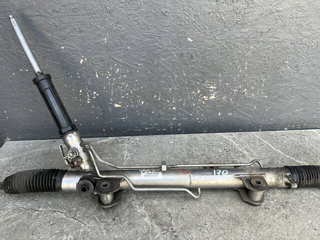 Рульова рейка Ford Tourneo Custom 2015-2023 - Фото 1