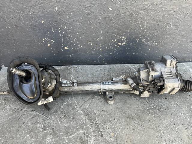 Рулевая рейка Ford Transit Connect II - Фото 1