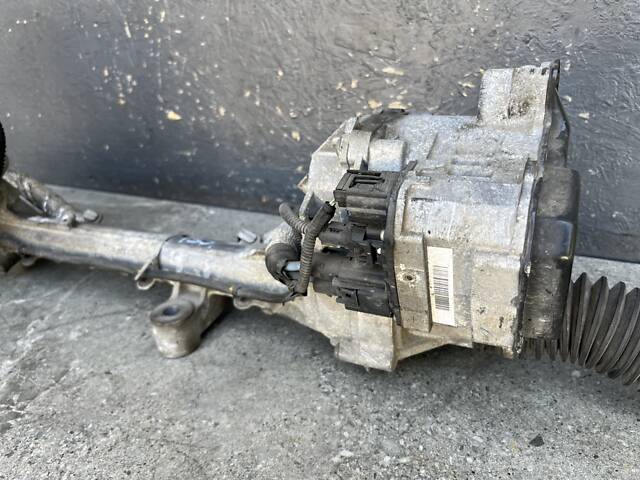 Рулевая рейка Ford Transit Connect II - Фото 3