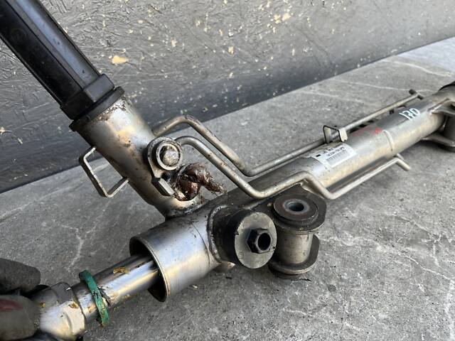 Рульова рейка Ford Transit Custom 2015-2023 - Фото 2