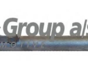 Рульова рейка Golf 91-99 JP GROUP 1144200400 на VW GOLF Mk II (19E, 1G1)