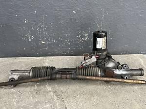 Рульова рейка Honda Civic 7