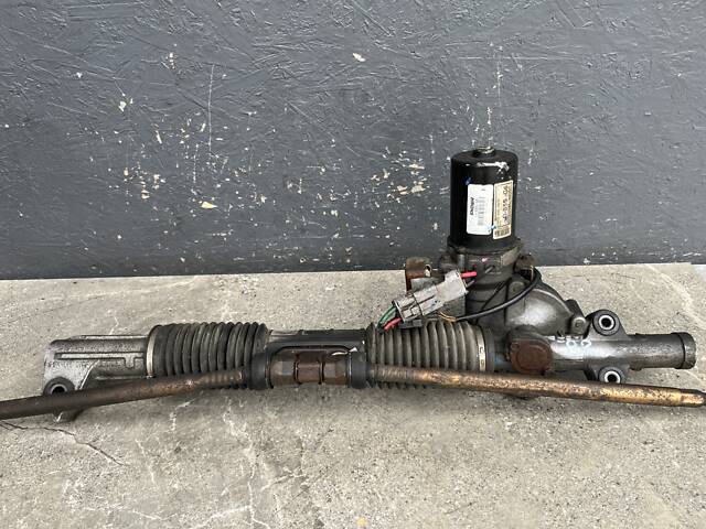 Рульова рейка Honda Civic 7 - Фото 1