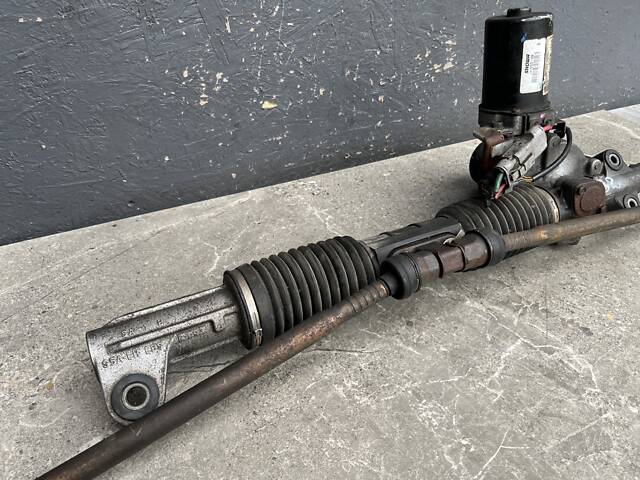 Рульова рейка Honda Civic 7 - Фото 3