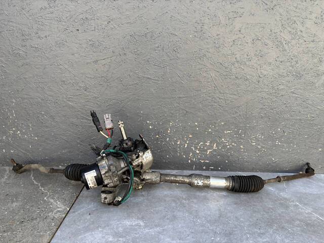 Рулевая рейка Honda Civic 8 2005-2011 - Фото 1
