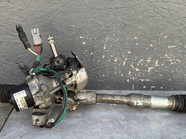 Рулевая рейка Honda Civic 8 2005-2011 - Фото 2