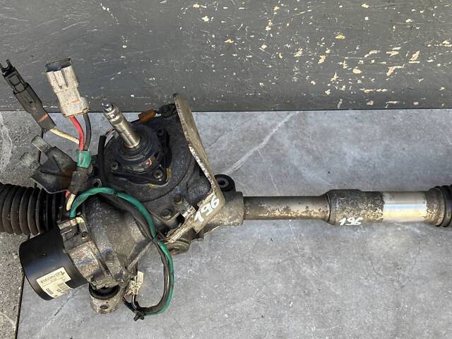 Рулевая рейка Honda Civic 8 2005-2011 - Фото 3