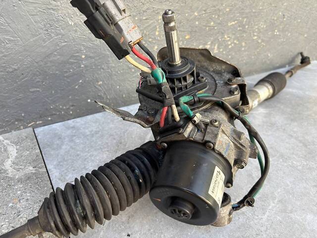 Рулевая рейка Honda Civic 8 2005-2011 - Фото 4