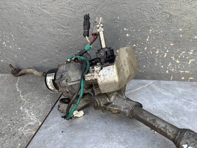 Рулевая рейка Honda Civic 8 2005-2011 - Фото 5