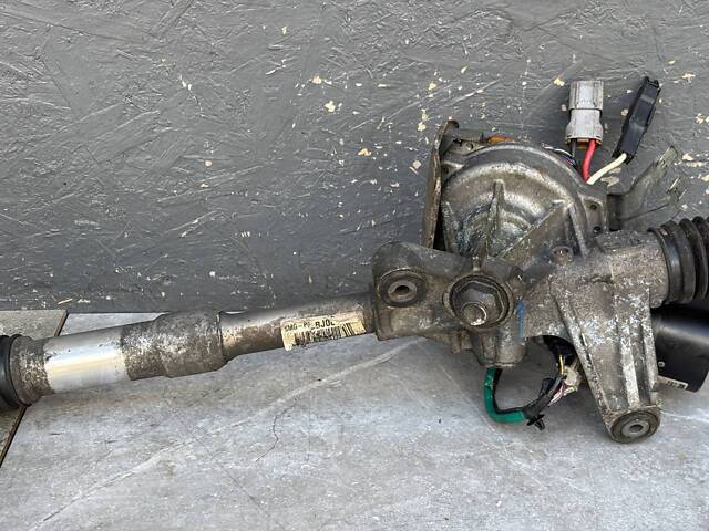 Рулевая рейка Honda Civic 8 2005-2011 - Фото 6