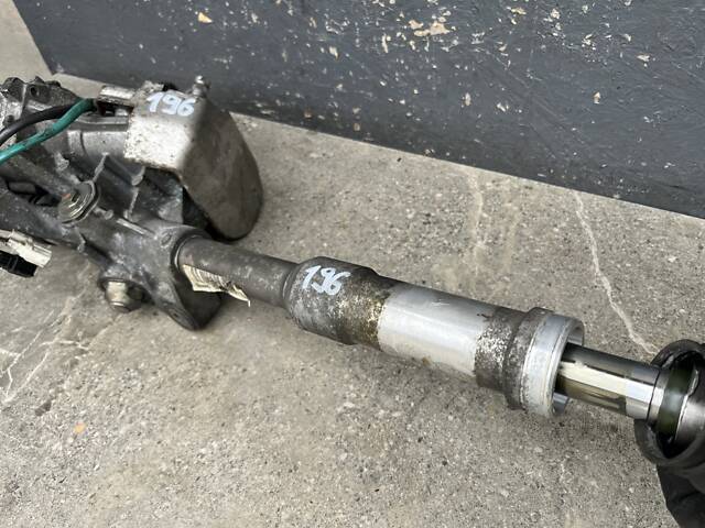 Рулевая рейка Honda Civic 8 2005-2011 - Фото 2