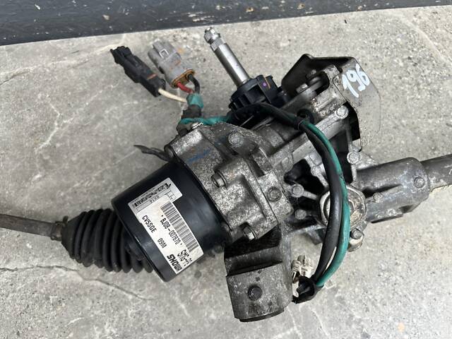 Рулевая рейка Honda Civic 8 2005-2011 - Фото 3