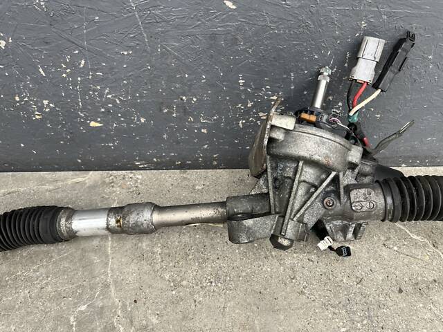 Рулевая рейка Honda Civic 8 2005-2011 - Фото 4