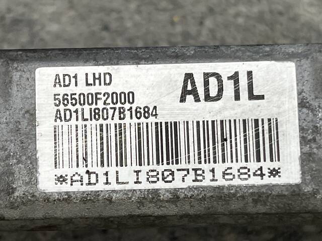 Рульова рейка Hyundai Elantra 2015-2019 - Фото 4