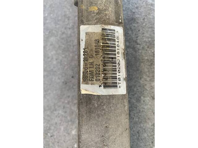 Рулевая рейка для Hyundai Elantra HD 2005-2011 - Фото 5