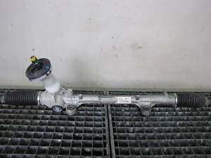 Рулевая рейка Hyundai Getz 2002-2008 565001C100