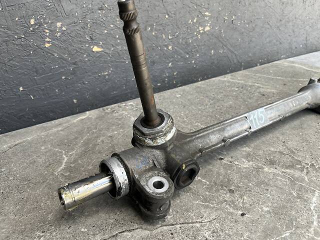 Рульова рейка Hyundai i10 - Фото 2