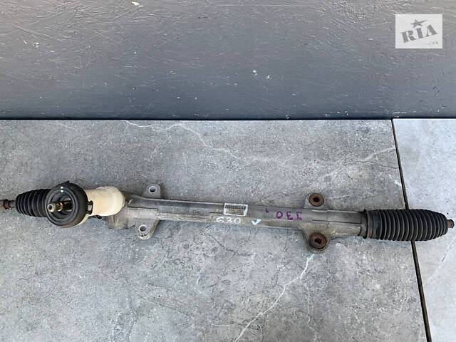 Рулевая рейка для Hyundai i30 FD 2007-2012 - Фото 2