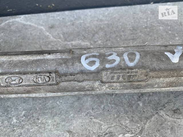 Рулевая рейка для Hyundai i30 FD 2007-2012 - Фото 4