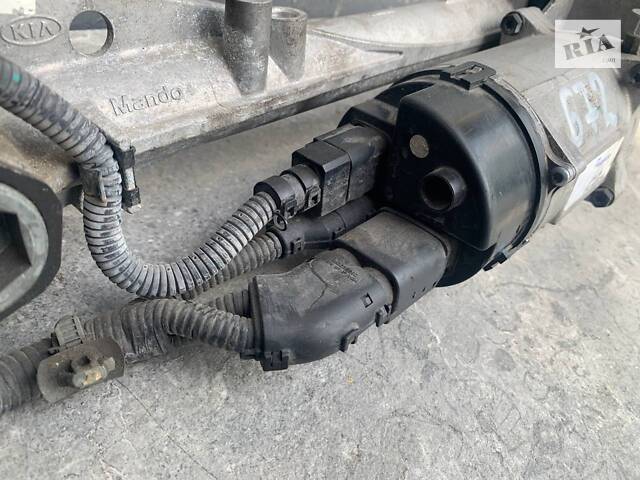 Рулевая рейка для Hyundai i30 N 2016- - Фото 3