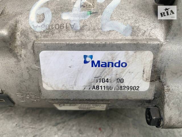 Рулевая рейка для Hyundai i30 N 2016- - Фото 4