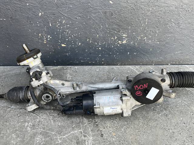 Рулевая рейка Hyundai i30 N 2016- - Фото 1