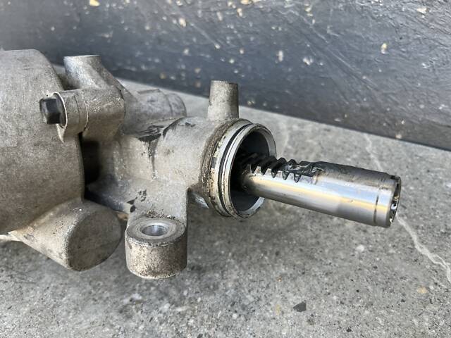 Рулевая рейка Hyundai i30 N 2016- - Фото 2