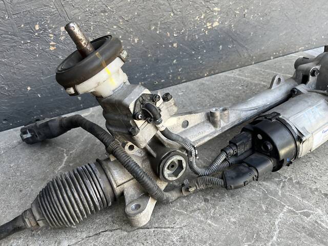 Рулевая рейка Hyundai i30 N 2016- - Фото 3