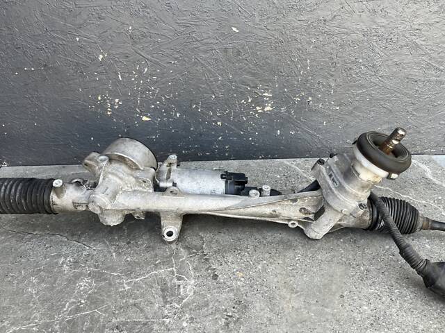 Рулевая рейка Hyundai i30 N 2016- - Фото 4