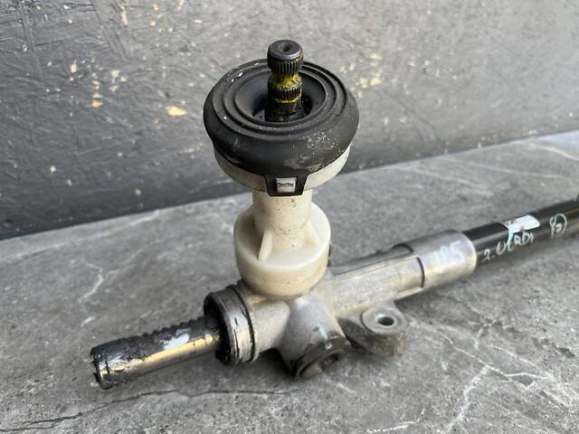 Рульова рейка Hyundai IX35 2010-2015 - Фото 3