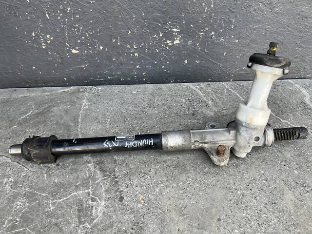 Рульова рейка Hyundai IX35 2010-2015 - Фото 4