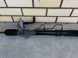 рульова рейка Hyundai Tucson (04-10) Kia Sportage (04-10)