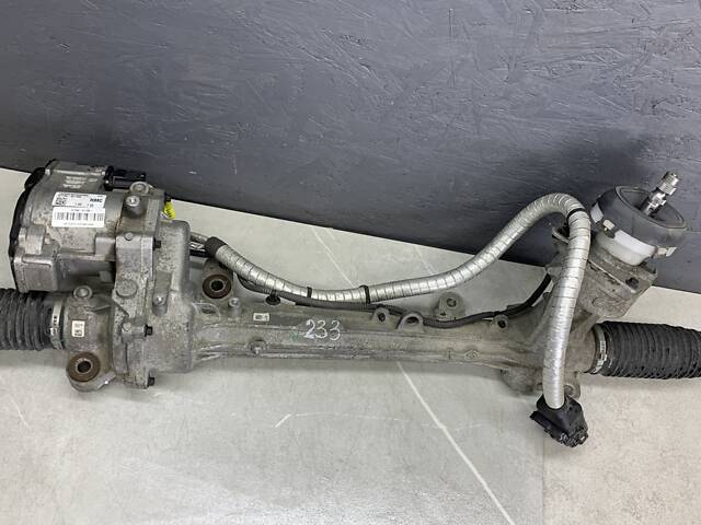 Рульова Рейка Hyundai Tucson 2015- - Фото 3