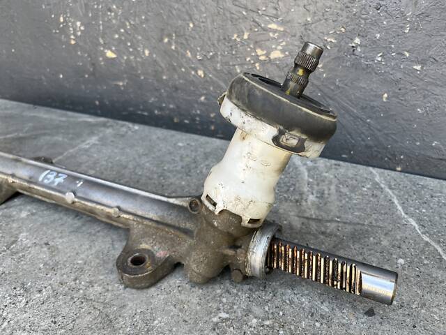 Рульова рейка Hyundai Veloster 2011-2017 - Фото 3