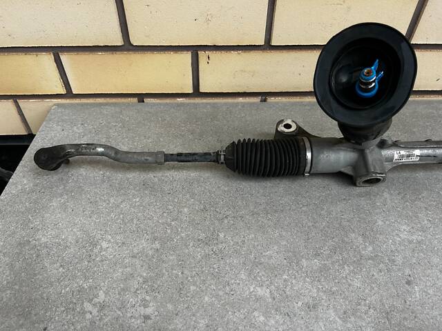 Рулевая рейка Jtekt 0702b117 Honda Jazz 2020-2025 - Фото 5