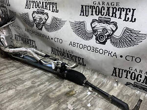 Рулевая рейка рулевой механизм Volvo S80 3.2 P30671632, 6g913a500l