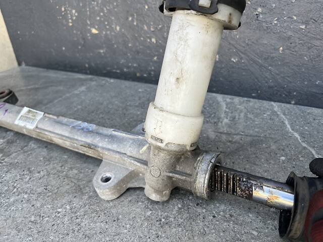 Рулевая рейка Kia Pro Ceed 2008-2013 - Фото 3